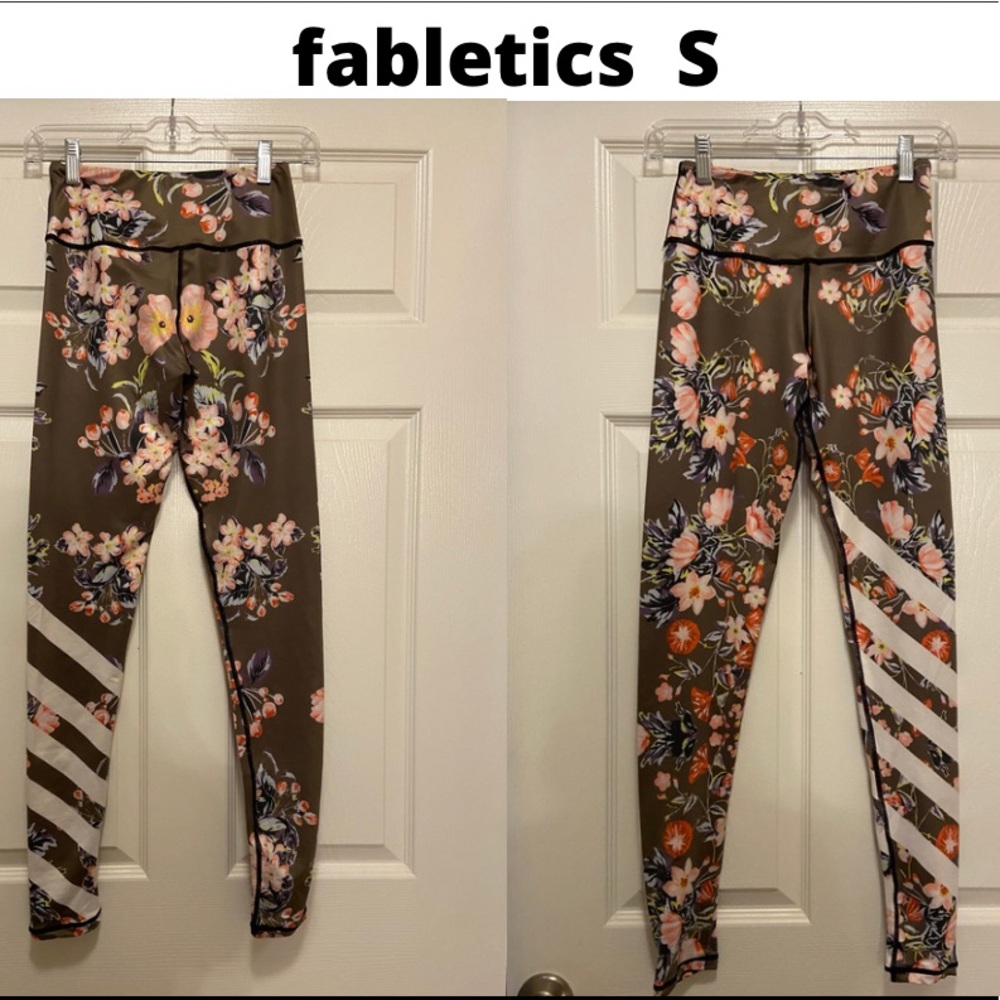 Fabletics leggings